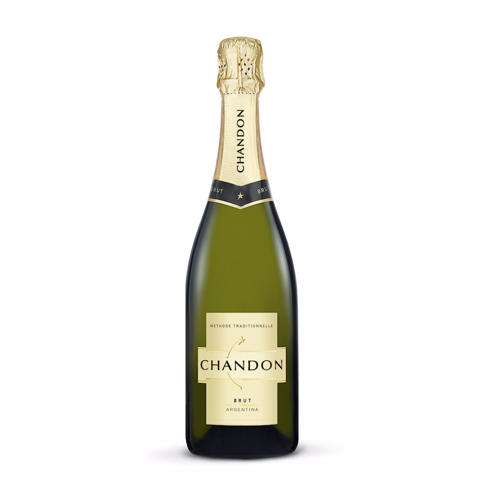 CHANDON BRUT 75X6